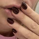 Blonde--